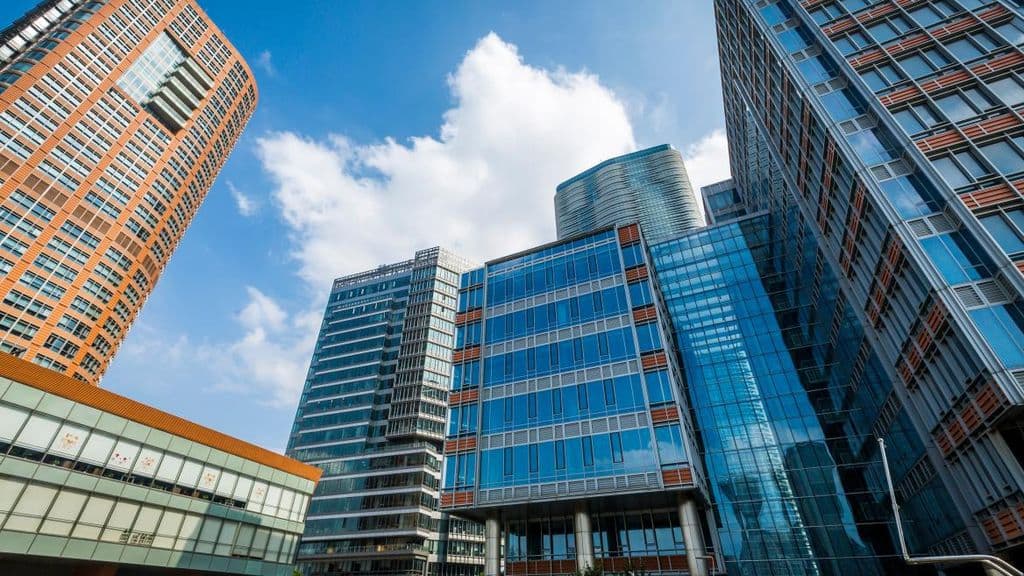 Doing business in Sao Paulo